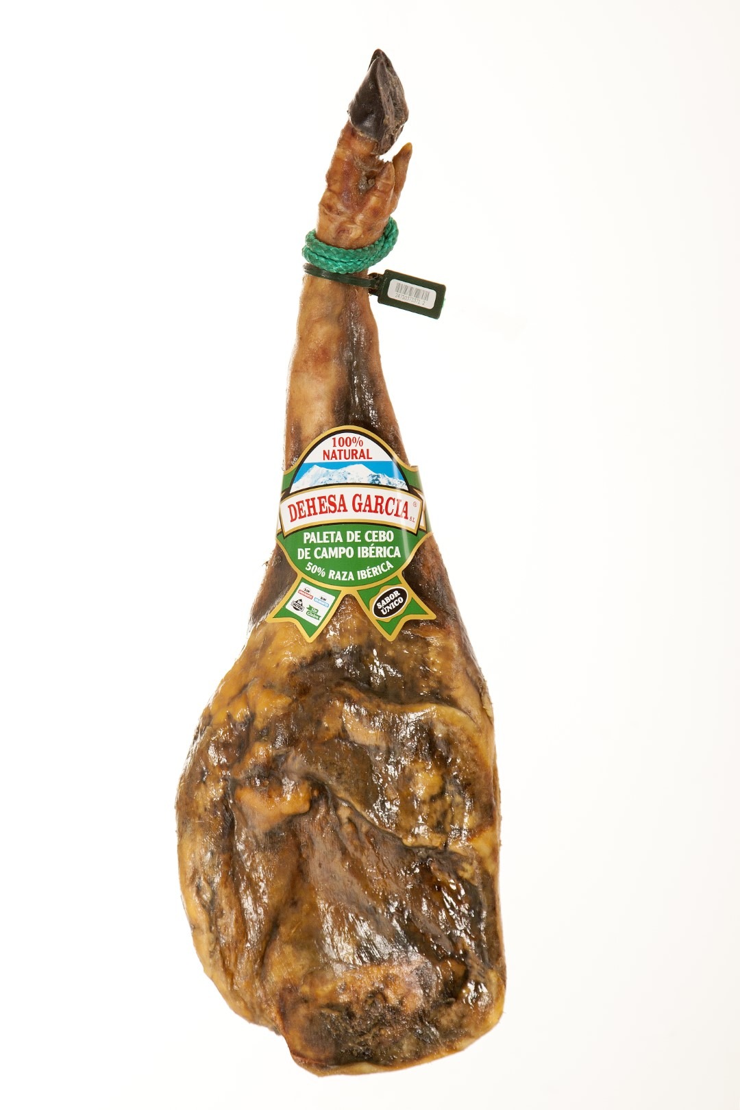 PALETA CEBO CAMPO IBERICA 50 �