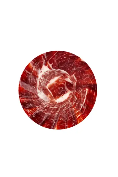 Loncheado Jamón cebo campo ibérico 50 % raza ibérica - 100 % natural